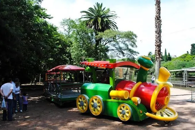 פורטו אלגרה Melhor Localizacao Do Bom Fim ברזיל